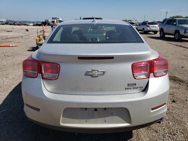 1G11C5SA6DF338903 - 2013 CHEVROLET MALIBU 1LT 白色 照片 6