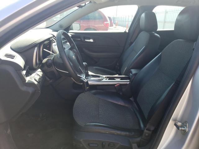 1G11C5SA6DF338903 - 2013 CHEVROLET MALIBU 1LT 白色 照片 7