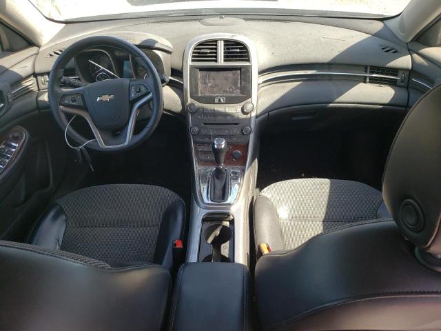 1G11C5SA6DF338903 - 2013 CHEVROLET MALIBU 1LT 白色 照片 8