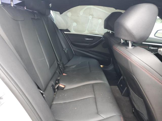 WBA8E1C51JA755975 - 2018 BMW 330E SILVER photo 10