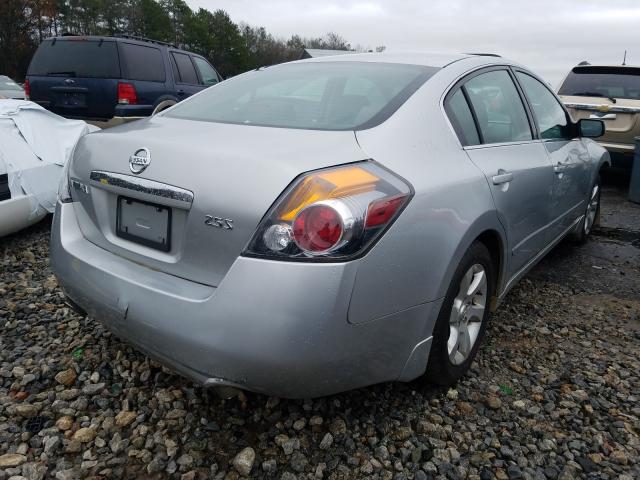 1N4AL21E57C238023 - 2007 NISSAN ALTIMA 2.5  photo 4