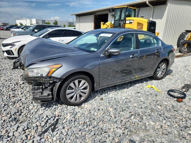 2012 HONDA ACCORD EXL, null