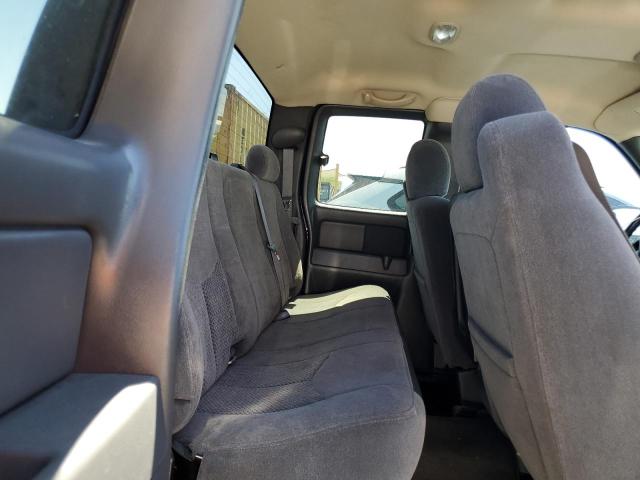 1GCEC19V17Z171539 - 2007 CHEVROLET SILVERADO C1500 CLASSIC Qara foto 10