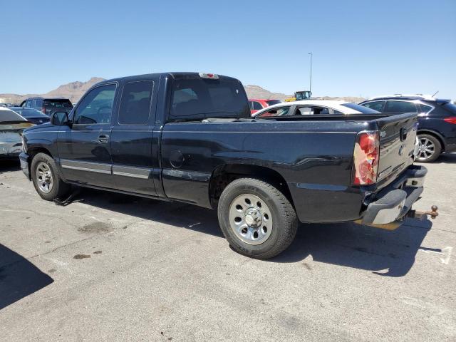 1GCEC19V17Z171539 - 2007 CHEVROLET SILVERADO C1500 CLASSIC Qara foto 2