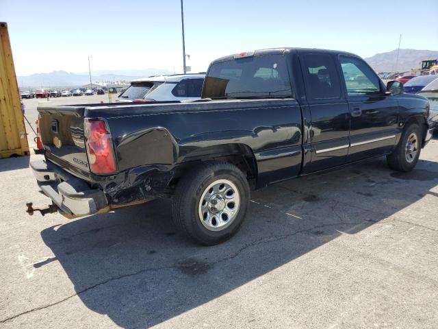 1GCEC19V17Z171539 - 2007 CHEVROLET SILVERADO C1500 CLASSIC Qara foto 3