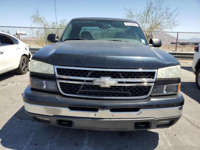 1GCEC19V17Z171539 - 2007 CHEVROLET SILVERADO C1500 CLASSIC Qara foto 5