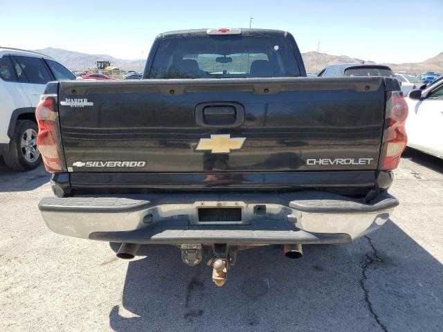 1GCEC19V17Z171539 - 2007 CHEVROLET SILVERADO C1500 CLASSIC Qara foto 6