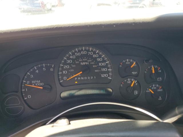 1GCEC19V17Z171539 - 2007 CHEVROLET SILVERADO C1500 CLASSIC Qara foto 9