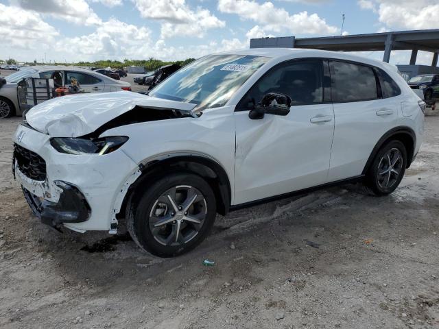 2024 HONDA HR-V EXL, 