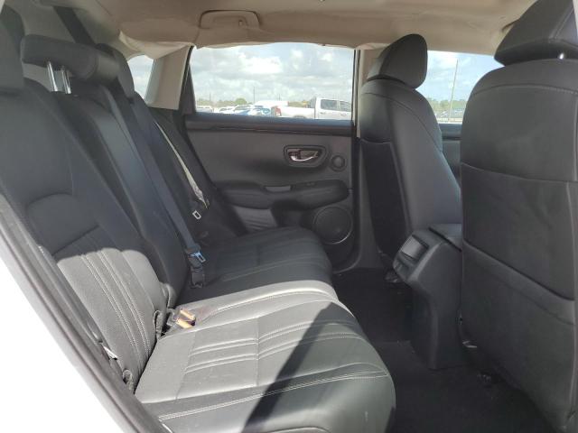3CZRZ1H71RM754288 - 2024 HONDA HR-V EXL 白色 照片 11