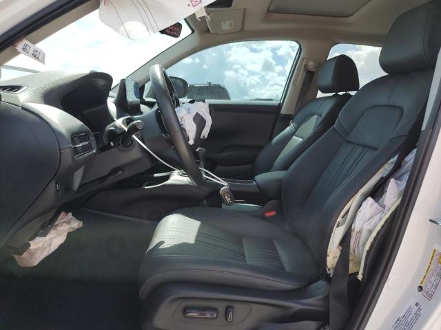 3CZRZ1H71RM754288 - 2024 HONDA HR-V EXL 白色 照片 7