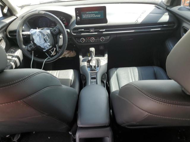 3CZRZ1H71RM754288 - 2024 HONDA HR-V EXL 白色 照片 8