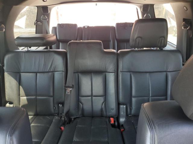 5LMJJ2H57BEJ08790 - 2011 LINCOLN NAVIGATOR BLACK photo 10