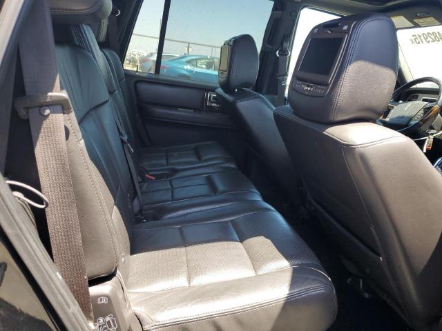 5LMJJ2H57BEJ08790 - 2011 LINCOLN NAVIGATOR BLACK photo 11