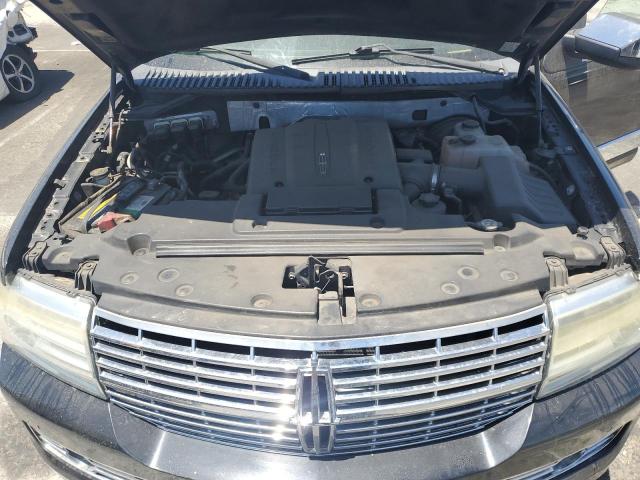 5LMJJ2H57BEJ08790 - 2011 LINCOLN NAVIGATOR BLACK photo 12