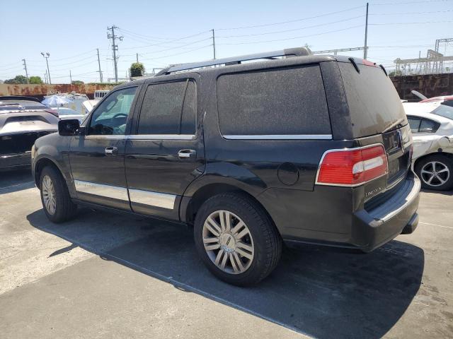 5LMJJ2H57BEJ08790 - 2011 LINCOLN NAVIGATOR BLACK photo 2