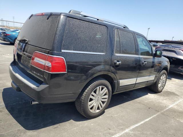 5LMJJ2H57BEJ08790 - 2011 LINCOLN NAVIGATOR BLACK photo 3