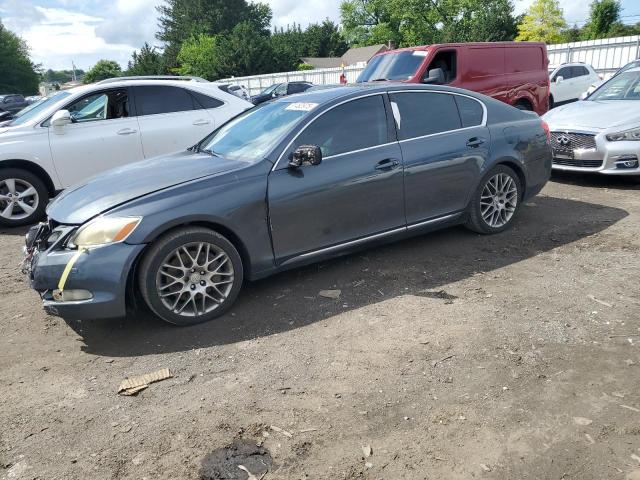 2006 LEXUS GS 430, null