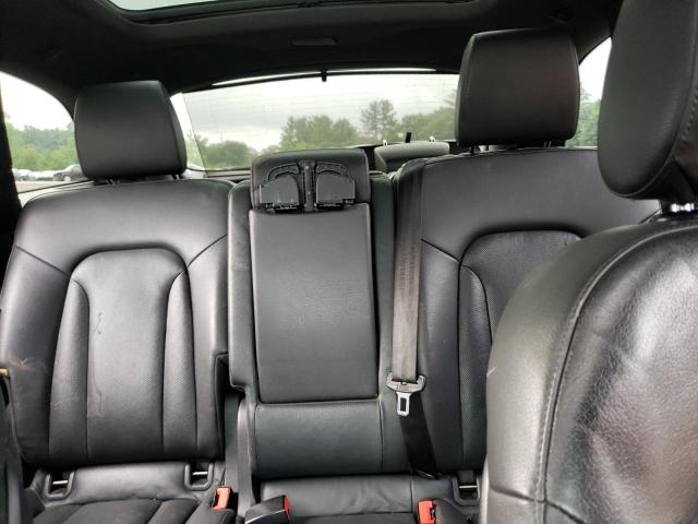 WA1DGAFE3ED014118 - 2014 AUDI Q7 PRESTIGE 白色 照片 10