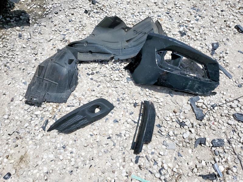 JHMFC1F37JX029365 - 2018 HONDA CIVIC EX BLACK photo 12