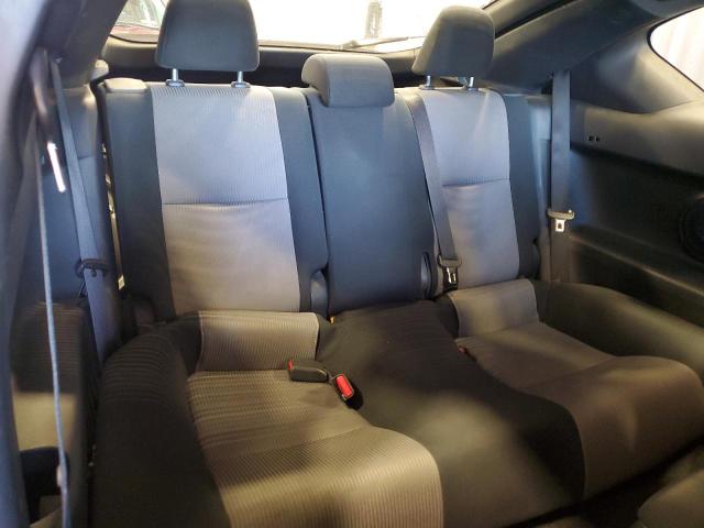 JTKJF5C78GJ024410 - 2016 TOYOTA SCION TC Qara foto 10