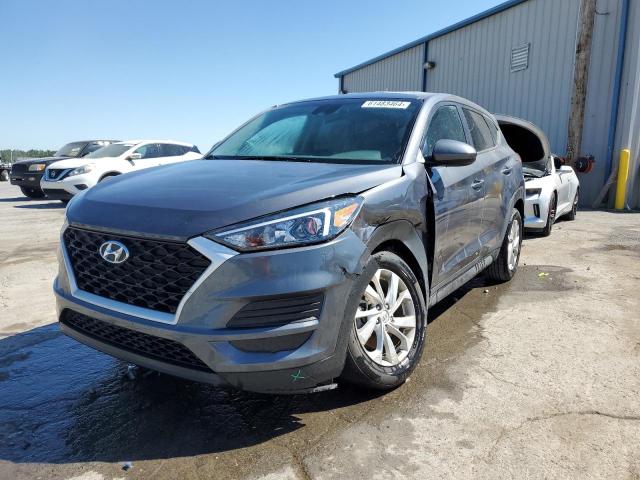 2019 HYUNDAI TUCSON SE, 