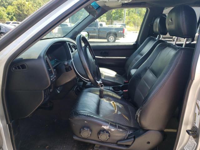 JN8DR09Y84W916139 - 2004 NISSAN PATHFINDER LE 灰色 照片 7