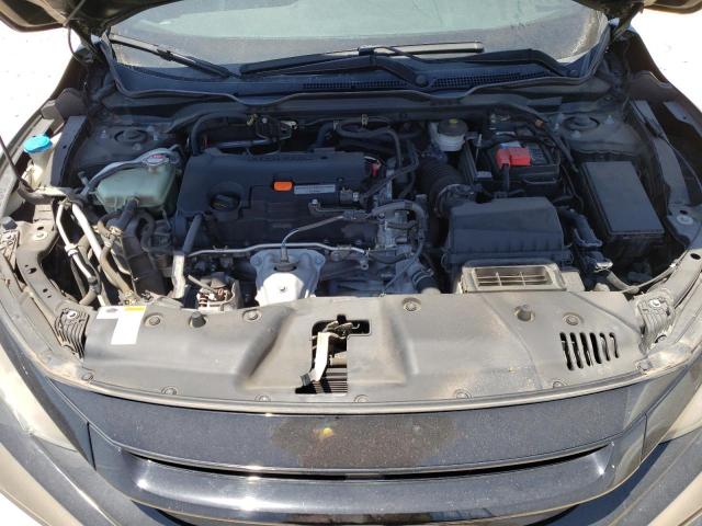 2HGFC2F83KH503547 - 2019 HONDA CIVIC SPORT 黑色 照片 11