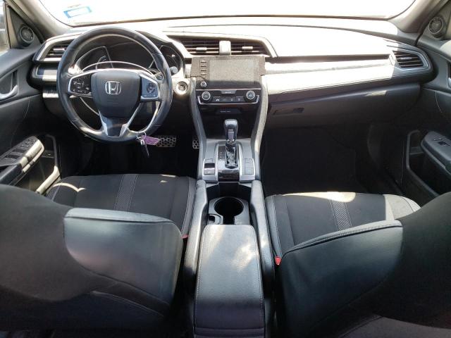 2HGFC2F83KH503547 - 2019 HONDA CIVIC SPORT 黑色 照片 8