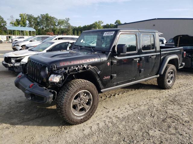 2023 JEEP GLADIATOR RUBICON, 