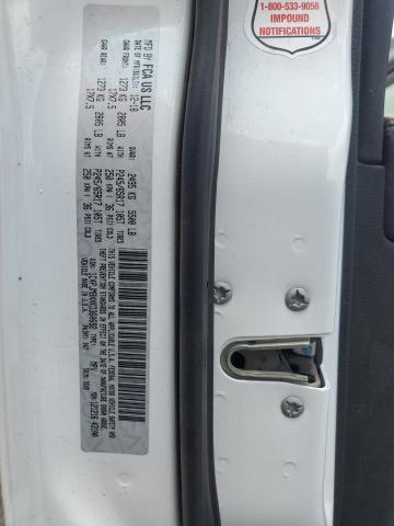 1C4PJMBXXKD360692 - 2019 JEEP CHEROKEE TRAILHAWK WHITE photo 13