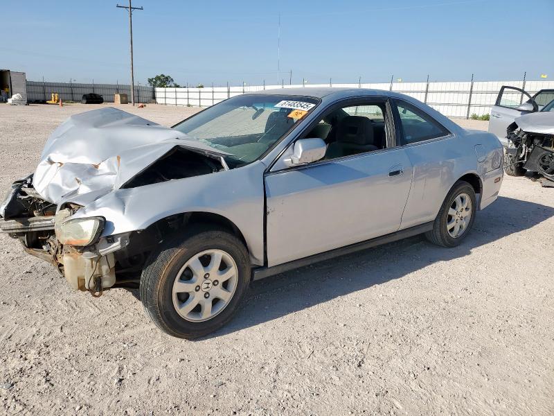 2002 HONDA ACCORD LX, 