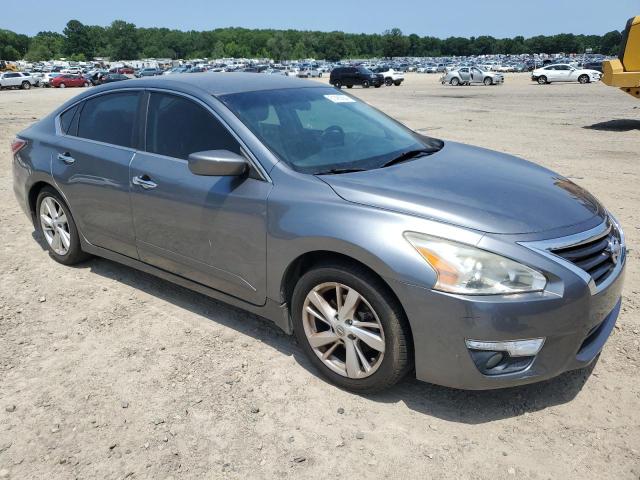 1N4AL3AP4FC590032 - 2015 NISSAN ALTIMA 2.5 GRAY photo 4