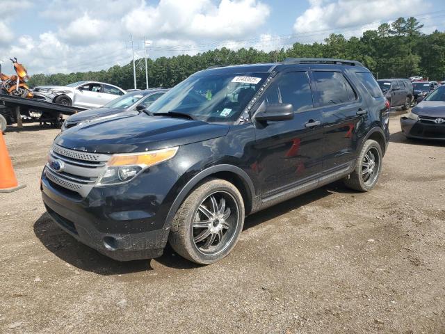 2013 FORD EXPLORER, null