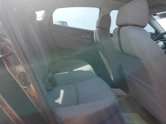 19XFC1F38KE002100 - 2019 HONDA CIVIC EX Қара фото 10
