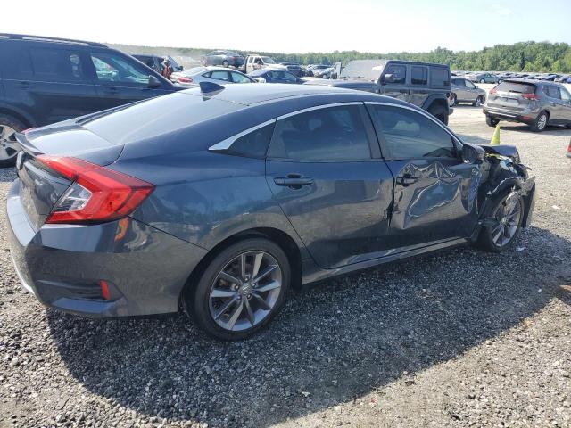 19XFC1F38KE002100 - 2019 HONDA CIVIC EX Қара фото 3