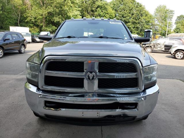 3C63RRHLXJG113027 - 2018 RAM 3500 SLT BROWN photo 5