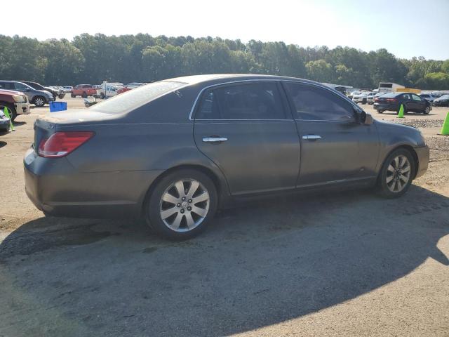 4T1BK36B77U178774 - 2007 TOYOTA AVALON XL GRAY photo 3