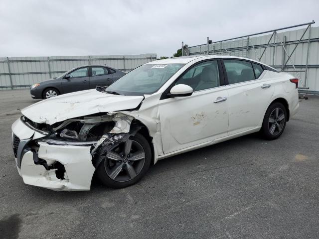 2019 NISSAN ALTIMA SL, 