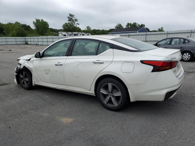 1N4BL4EW6KC205060 - 2019 NISSAN ALTIMA SL Ақ фото 2