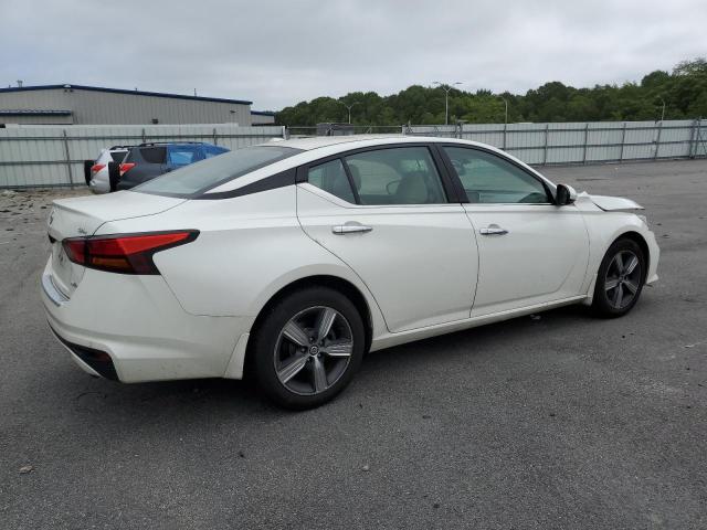 1N4BL4EW6KC205060 - 2019 NISSAN ALTIMA SL Ақ фото 3