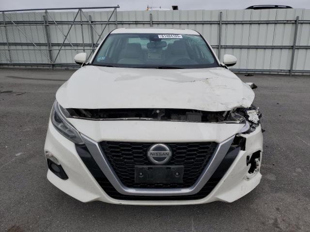 1N4BL4EW6KC205060 - 2019 NISSAN ALTIMA SL Ақ фото 5