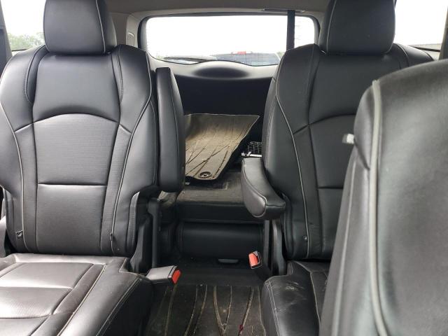 5GAEVCKWXMJ243150 - 2021 BUICK ENCLAVE AVENIR GRAY photo 10