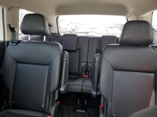 1V2SR2CA3KC616208 - 2019 VOLKSWAGEN ATLAS SEL WHITE photo 10