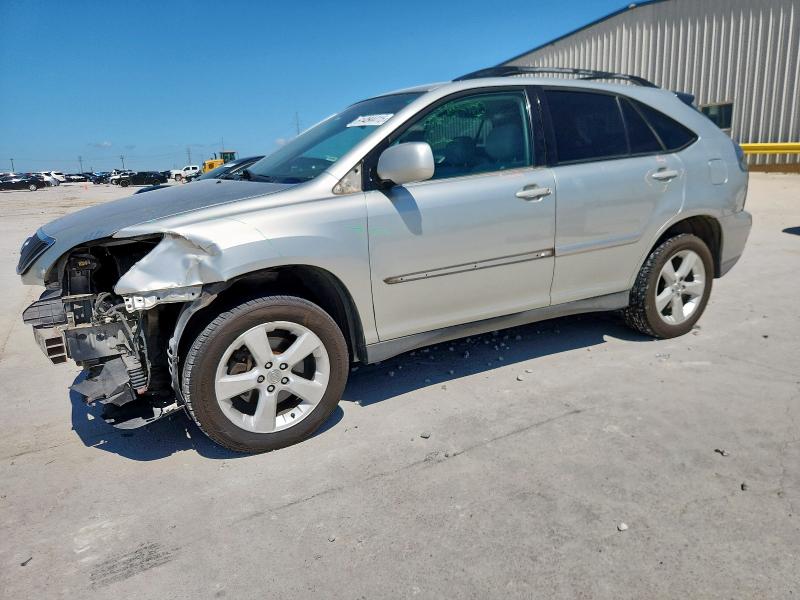 2005 LEXUS RX 330, null