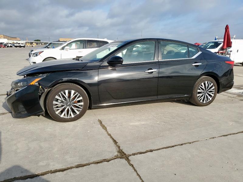 2023 NISSAN ALTIMA SV, null