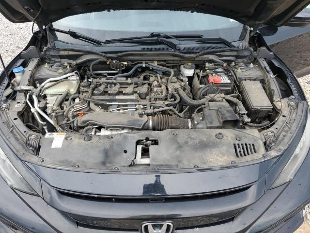 SHHFK7H91JU231023 - 2018 HONDA CIVIC SPORT TOURING BLACK photo 11