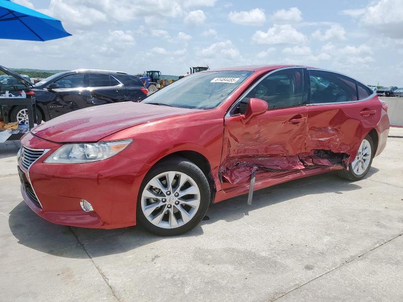 2013 LEXUS ES 300H, null
