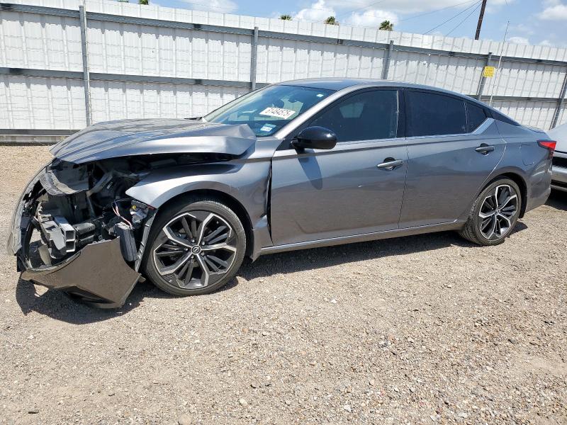 2023 NISSAN ALTIMA SR, 