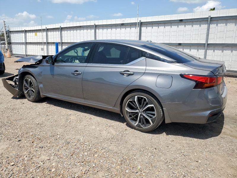 1N4BL4CV4PN415842 - 2023 NISSAN ALTIMA SR 灰色 照片 2